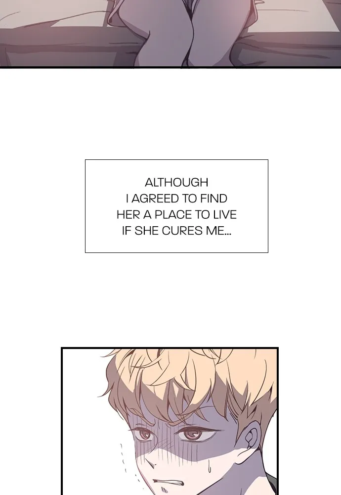 Read Neolithic Girl chapter 6 image 48 on Lezhin