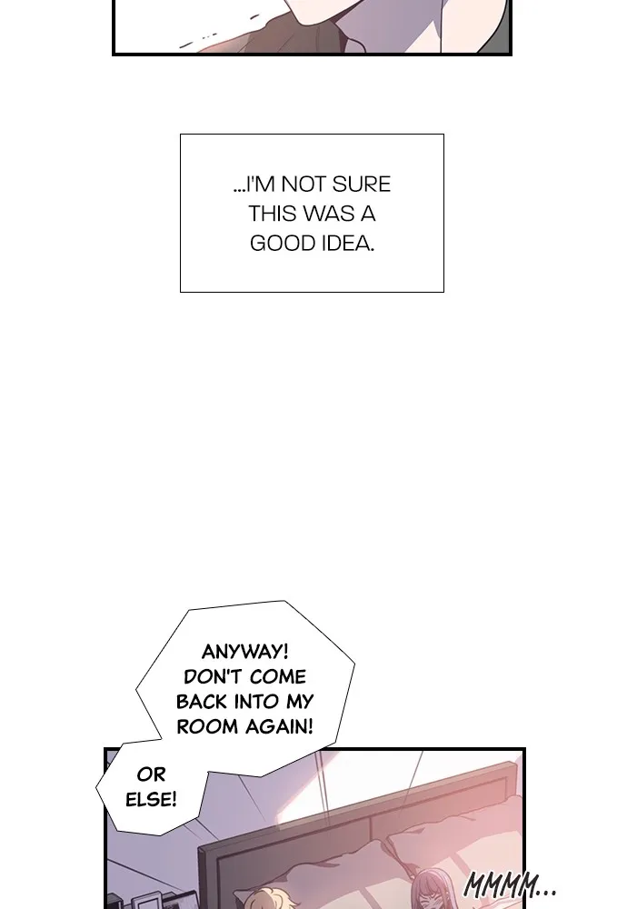 Read Neolithic Girl chapter 6 image 49 on Lezhin