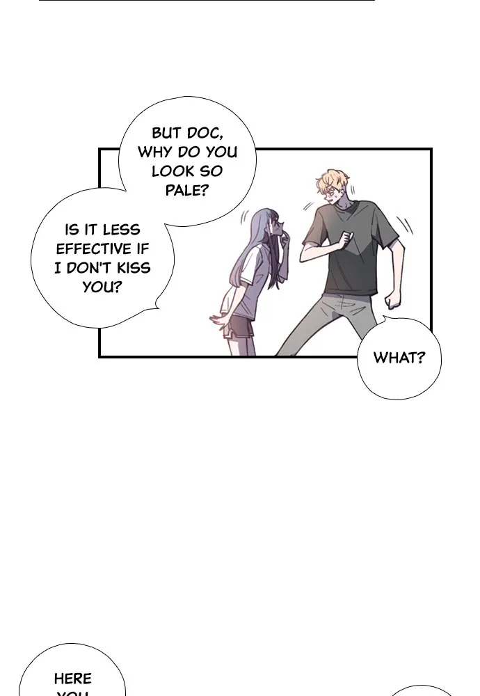 Read Neolithic Girl chapter 6 image 51 on Lezhin