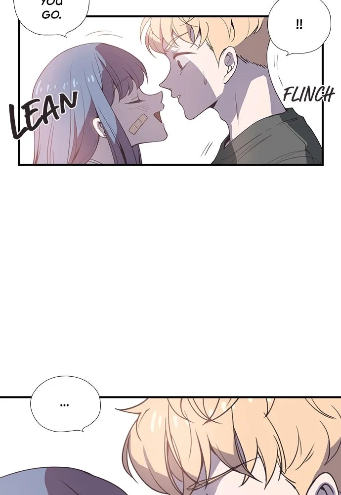 Read Neolithic Girl chapter 6 image 52 on Lezhin