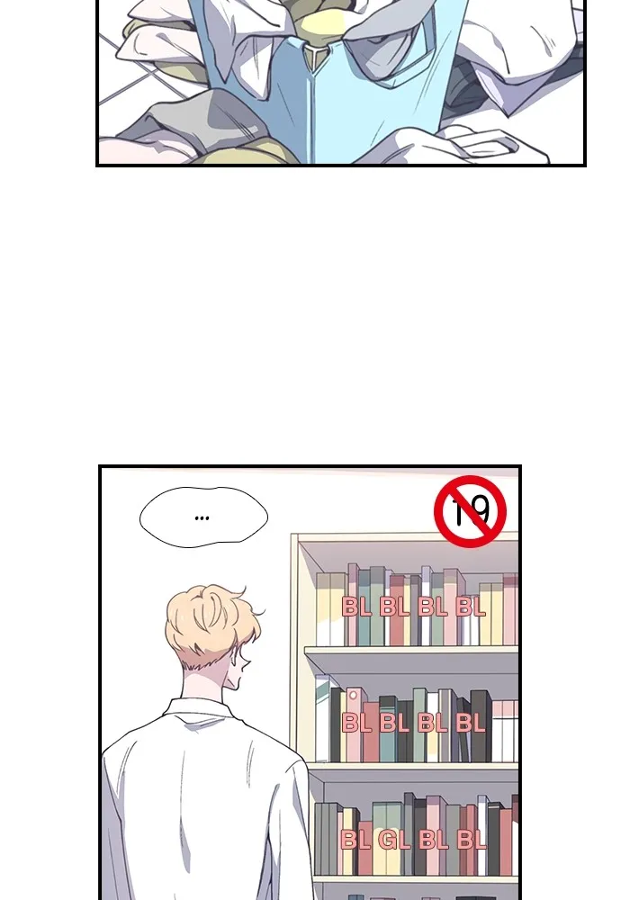 Read Neolithic Girl chapter 6 image 65 on Lezhin