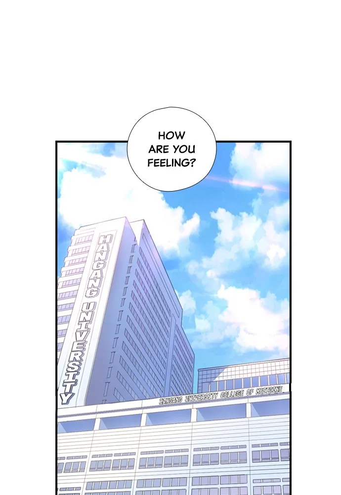 Read Neolithic Girl chapter 6 image 68 on Lezhin
