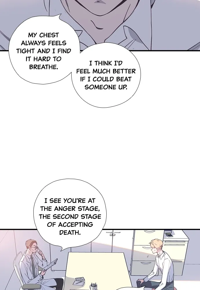 Read Neolithic Girl chapter 6 image 70 on Lezhin