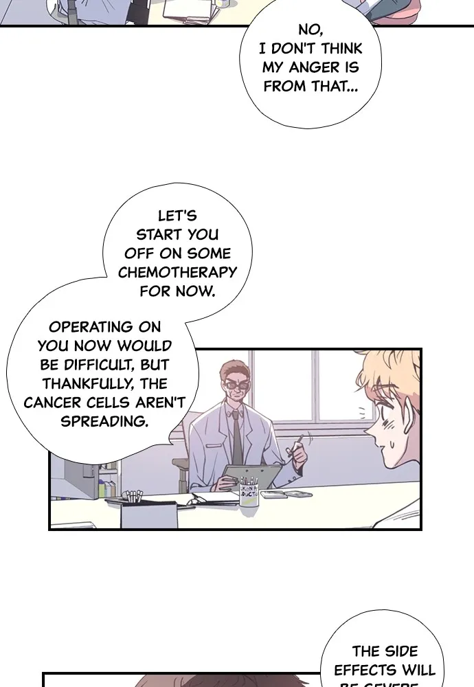 Read Neolithic Girl chapter 6 image 71 on Lezhin