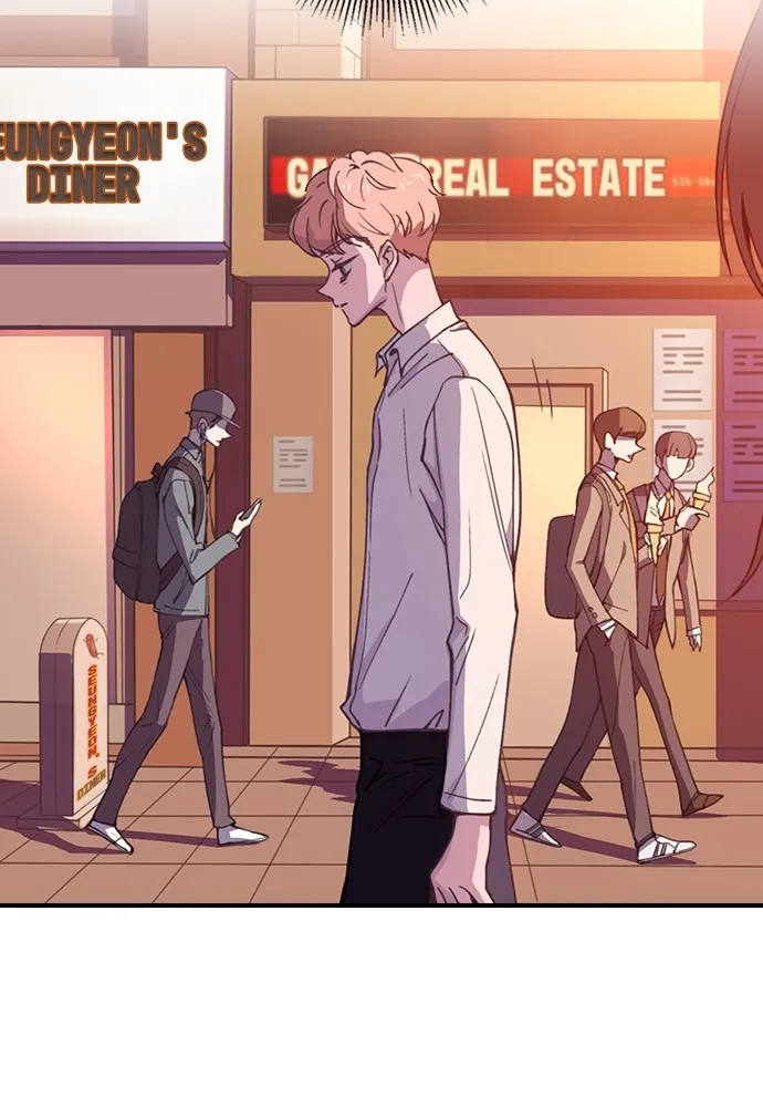 Read Neolithic Girl chapter 6 image 76 on Lezhin