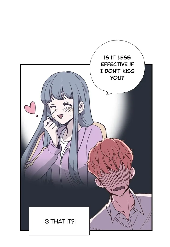Read Neolithic Girl chapter 6 image 81 on Lezhin