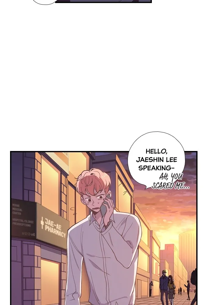 Read Neolithic Girl chapter 6 image 84 on Lezhin