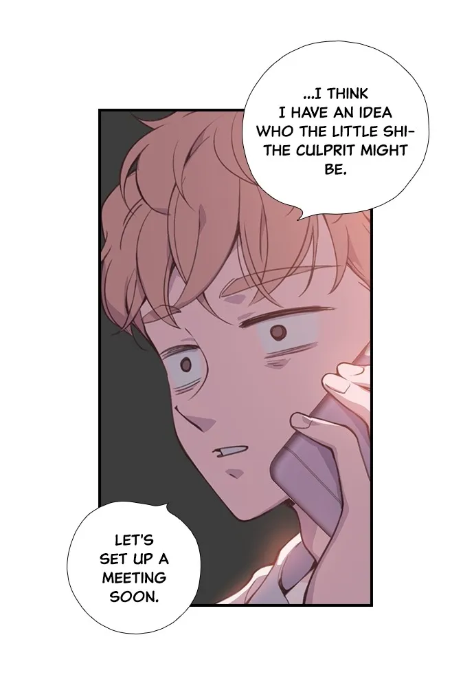 Read Neolithic Girl chapter 7 image 13 on Lezhin