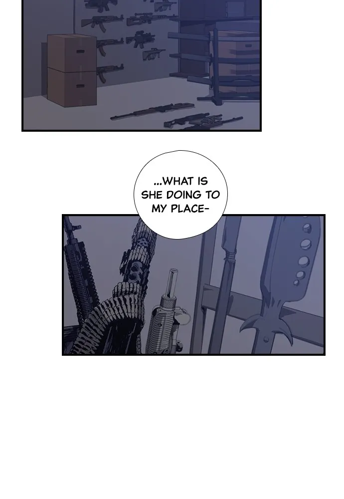 Read Neolithic Girl chapter 7 image 19 on Lezhin