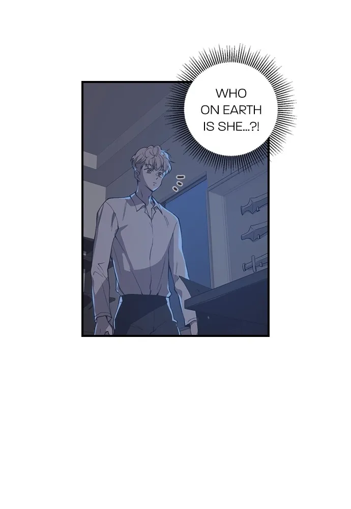 Read Neolithic Girl chapter 7 image 21 on Lezhin