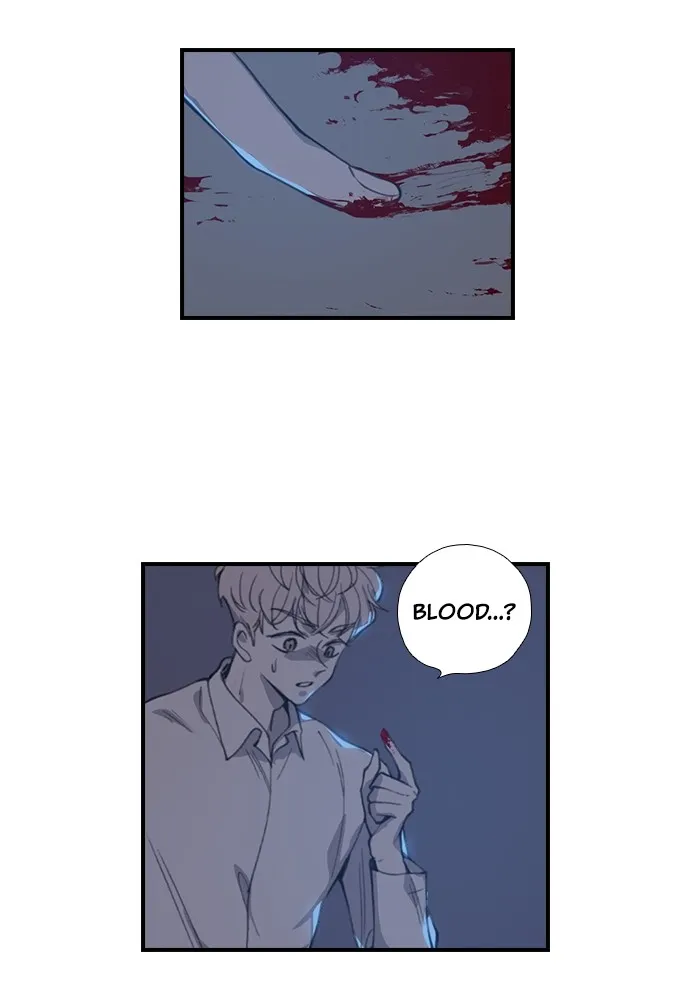 Read Neolithic Girl chapter 7 image 24 on Lezhin