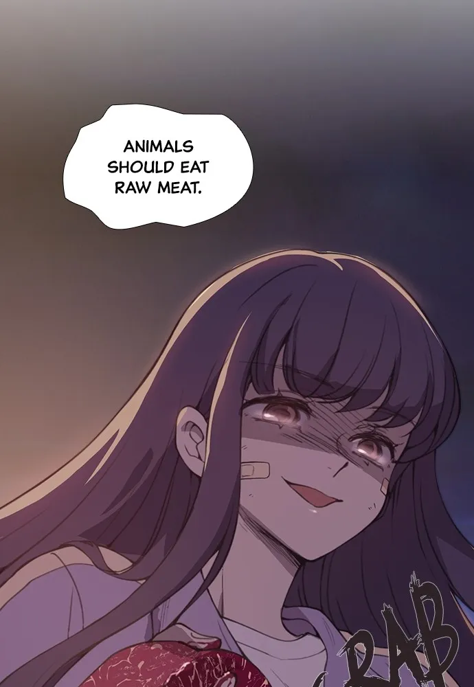 Read Neolithic Girl chapter 7 image 29 on Lezhin