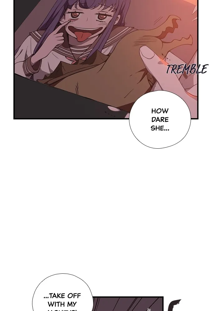 Read Neolithic Girl chapter 7 image 3 on Lezhin