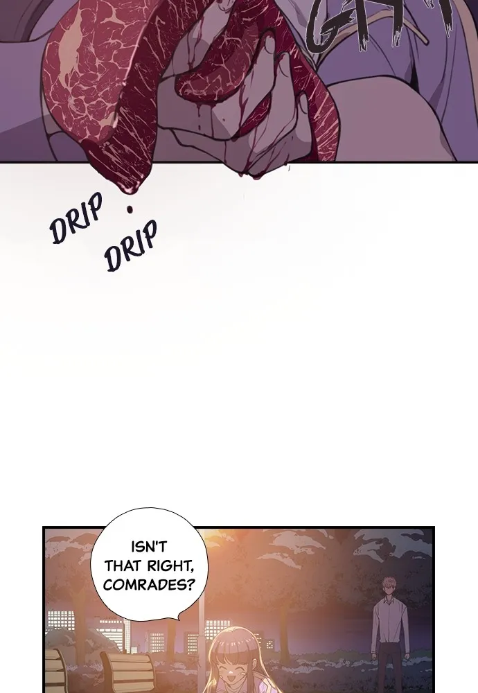 Read Neolithic Girl chapter 7 image 30 on Lezhin