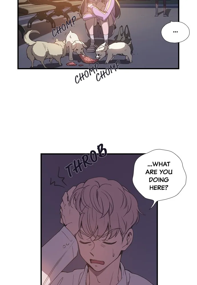 Read Neolithic Girl chapter 7 image 31 on Lezhin