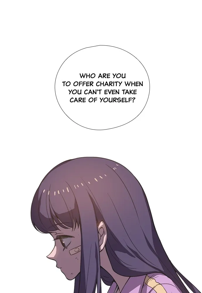 Read Neolithic Girl chapter 7 image 34 on Lezhin
