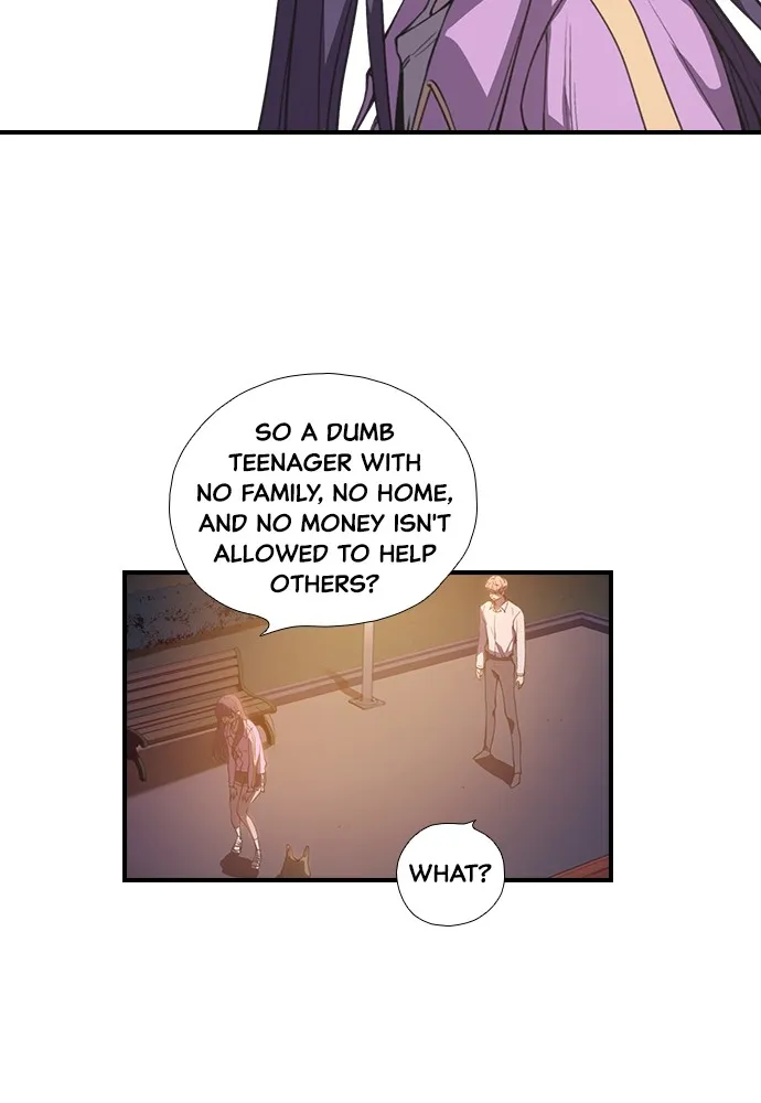 Read Neolithic Girl chapter 7 image 35 on Lezhin