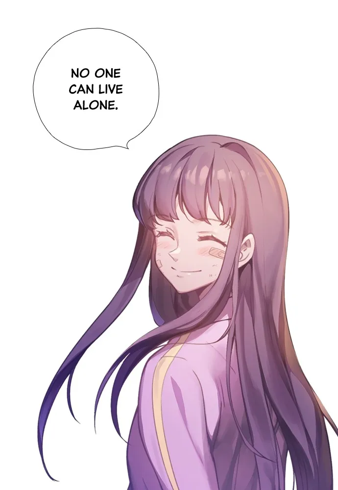 Read Neolithic Girl chapter 7 image 37 on Lezhin
