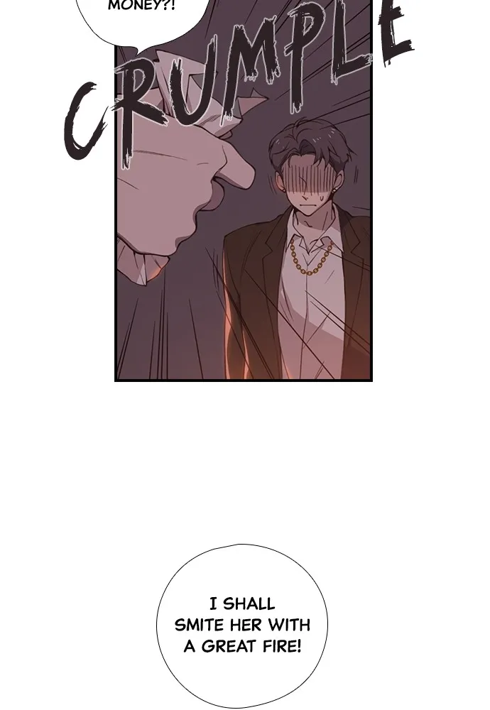 Read Neolithic Girl chapter 7 image 4 on Lezhin