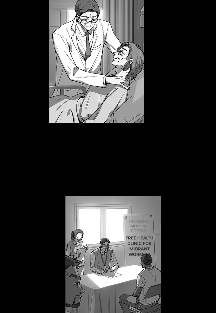 Read Neolithic Girl chapter 7 image 40 on Lezhin