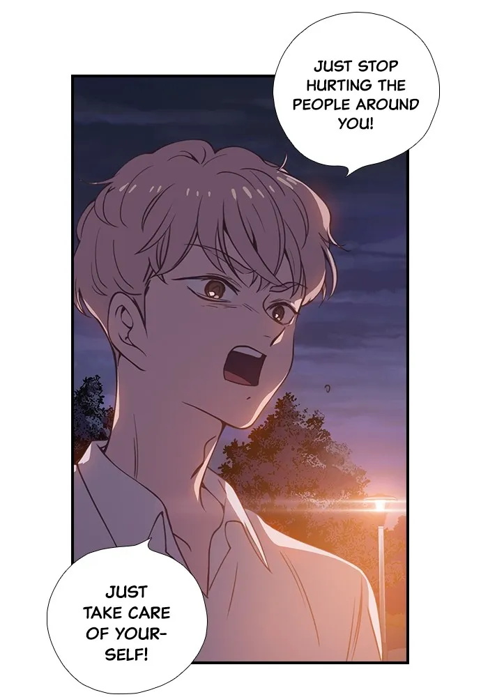 Read Neolithic Girl chapter 7 image 47 on Lezhin
