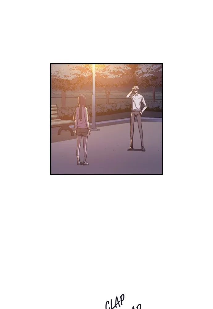 Read Neolithic Girl chapter 7 image 49 on Lezhin