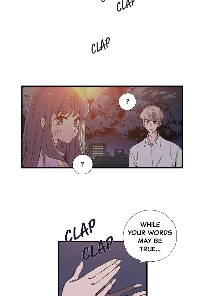 Read Neolithic Girl chapter 7 image 50 on Lezhin