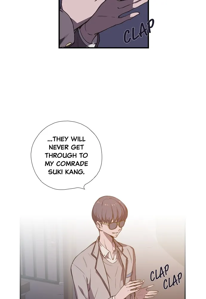 Read Neolithic Girl chapter 7 image 51 on Lezhin