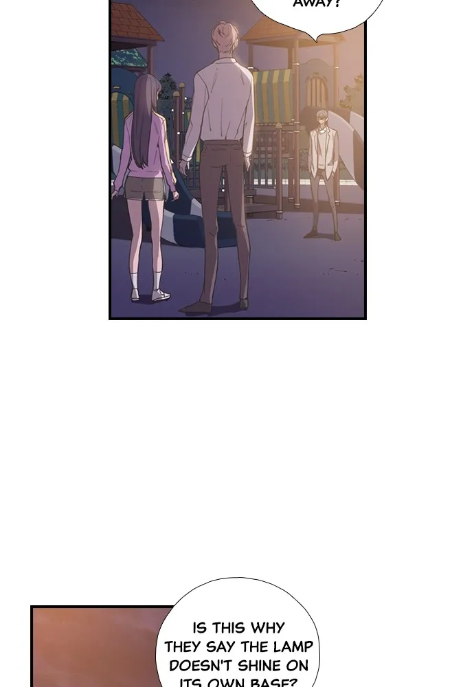 Read Neolithic Girl chapter 7 image 56 on Lezhin