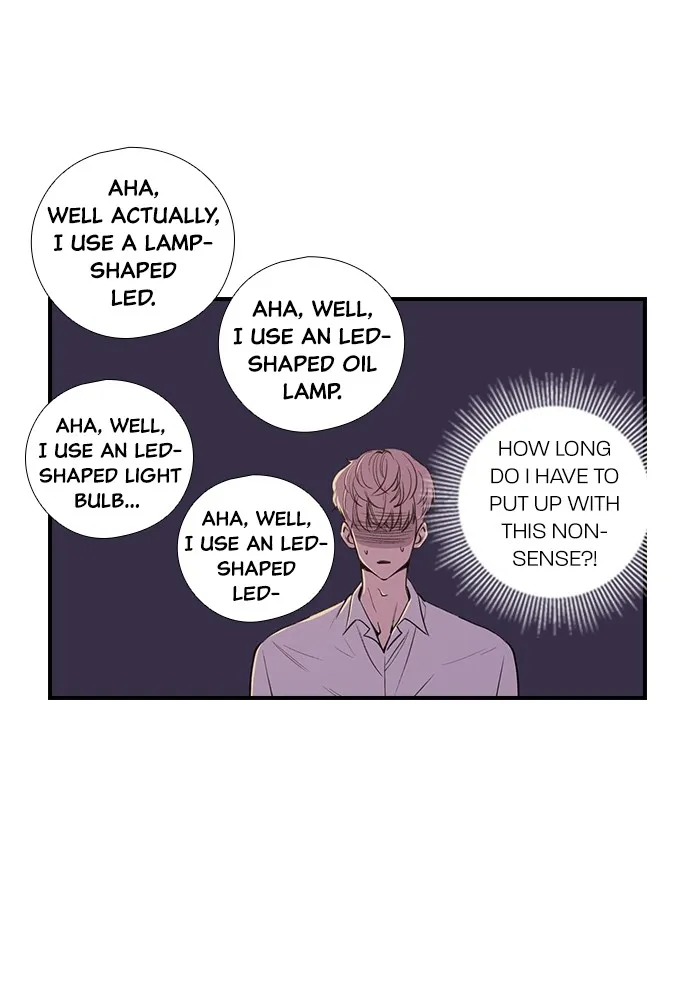 Read Neolithic Girl chapter 7 image 58 on Lezhin