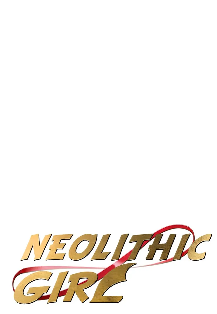 Read Neolithic Girl chapter 7 image 6 on Lezhin