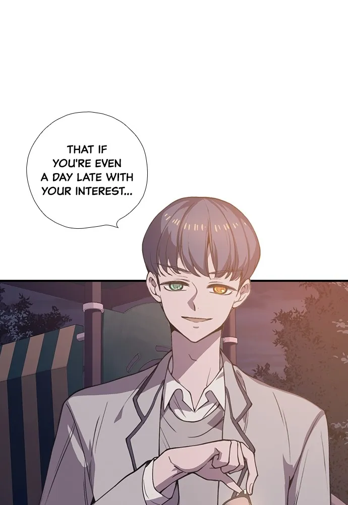 Read Neolithic Girl chapter 7 image 60 on Lezhin