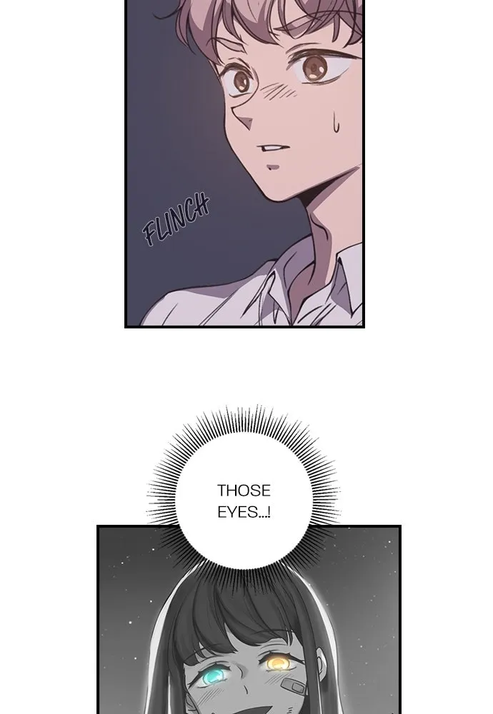 Read Neolithic Girl chapter 7 image 62 on Lezhin