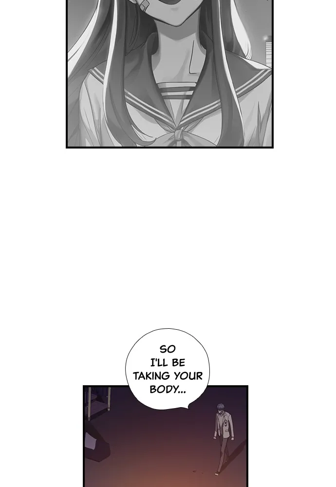 Read Neolithic Girl chapter 7 image 63 on Lezhin