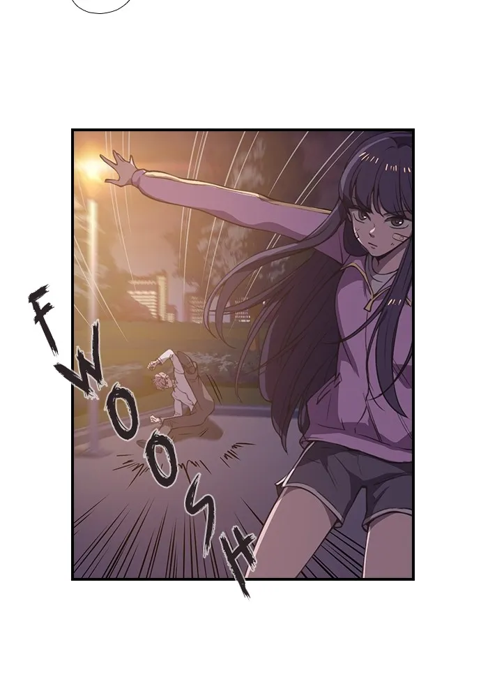 Read Neolithic Girl chapter 7 image 69 on Lezhin