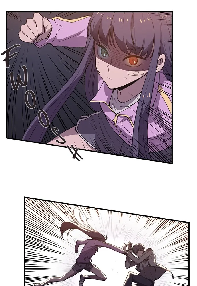 Read Neolithic Girl chapter 7 image 73 on Lezhin