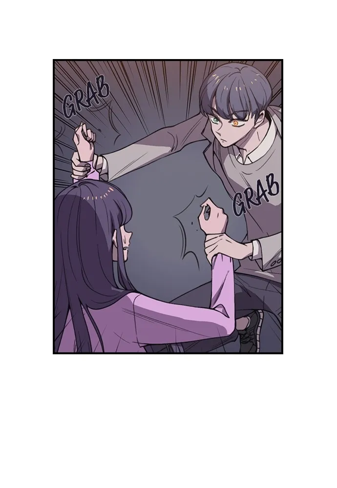 Read Neolithic Girl chapter 7 image 77 on Lezhin