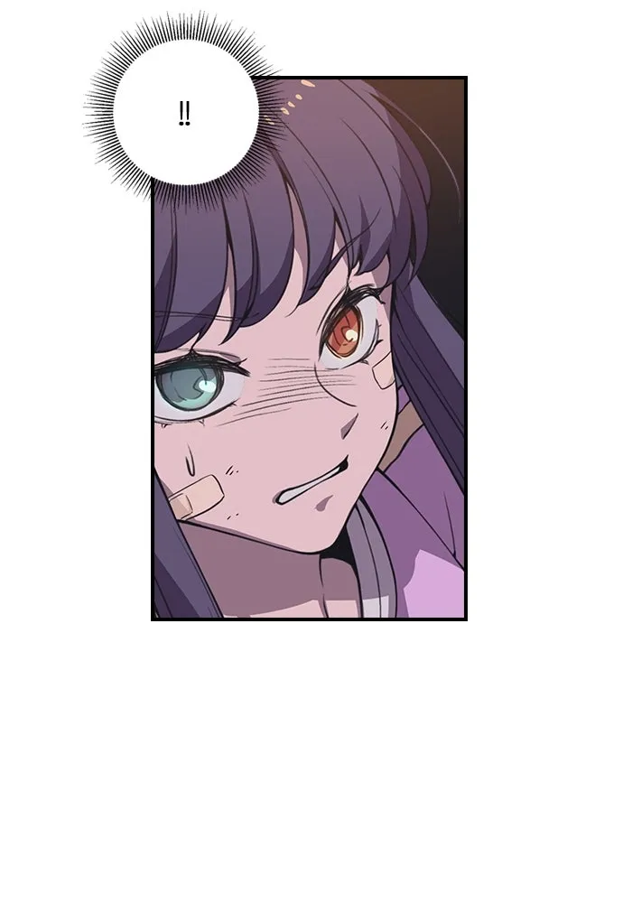 Read Neolithic Girl chapter 7 image 78 on Lezhin