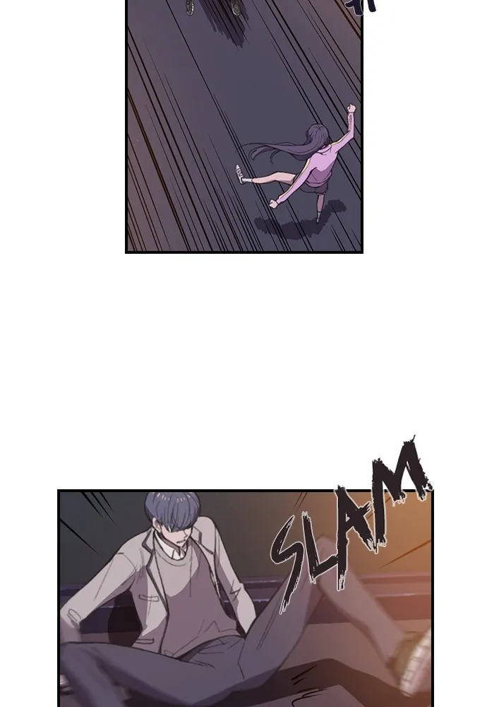 Read Neolithic Girl chapter 7 image 81 on Lezhin