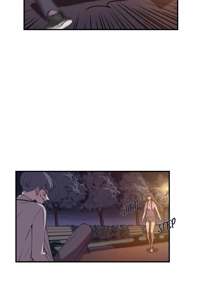 Read Neolithic Girl chapter 7 image 82 on Lezhin