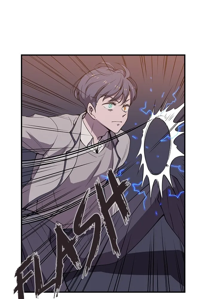 Read Neolithic Girl chapter 7 image 84 on Lezhin