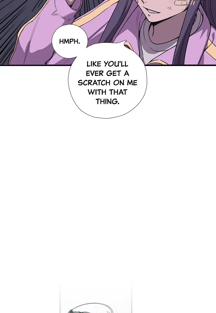 Read Neolithic Girl chapter 7 image 86 on Lezhin