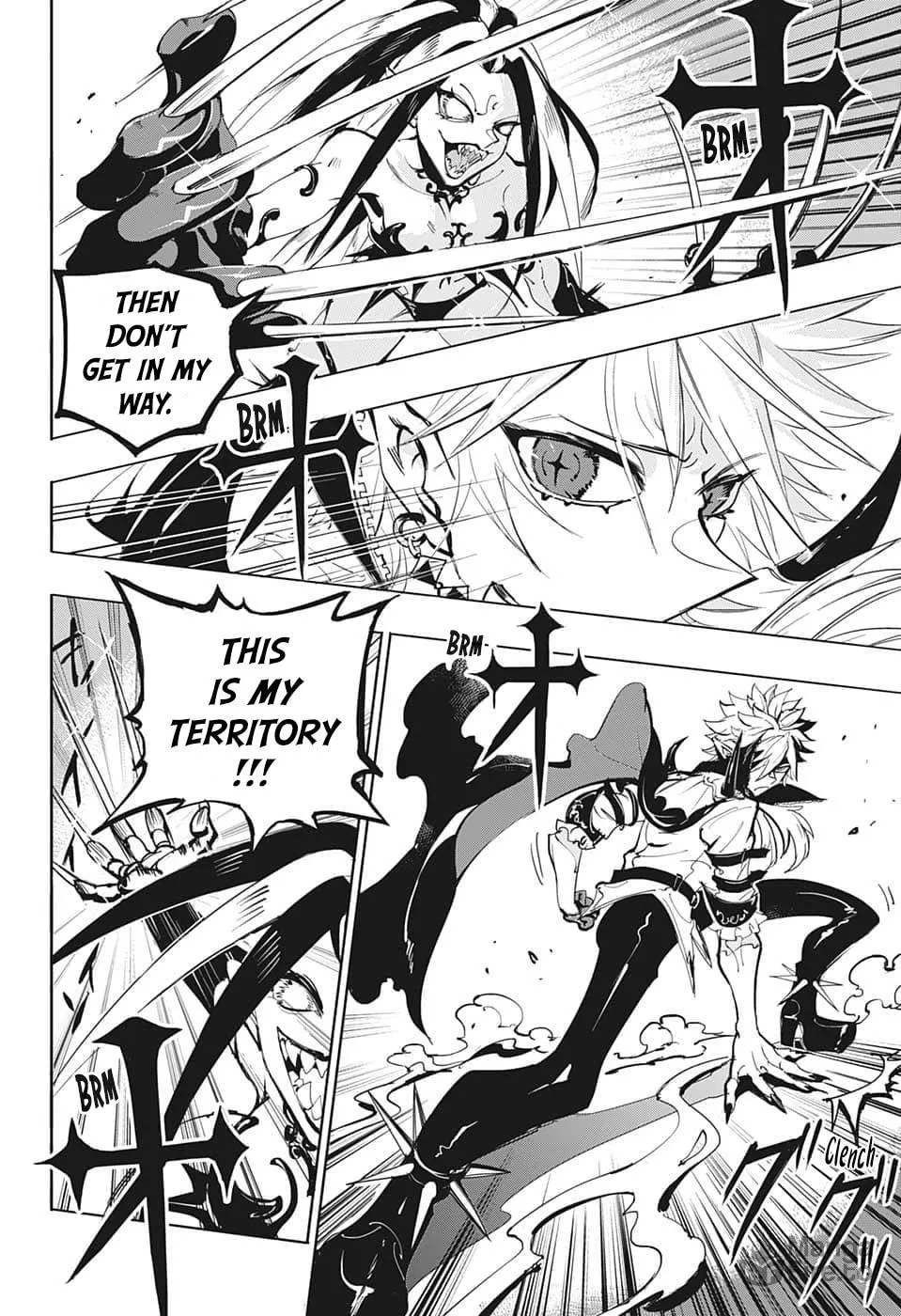 Read NEON VAMPIRE chapter 0 image 35 on Lezhin