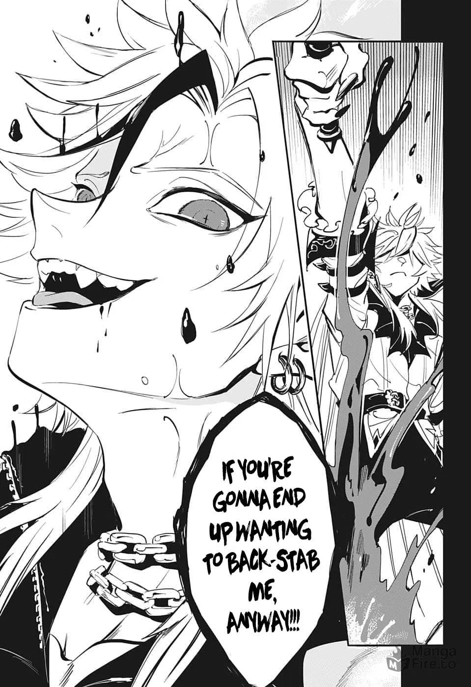 Read NEON VAMPIRE chapter 0 image 44 on Lezhin