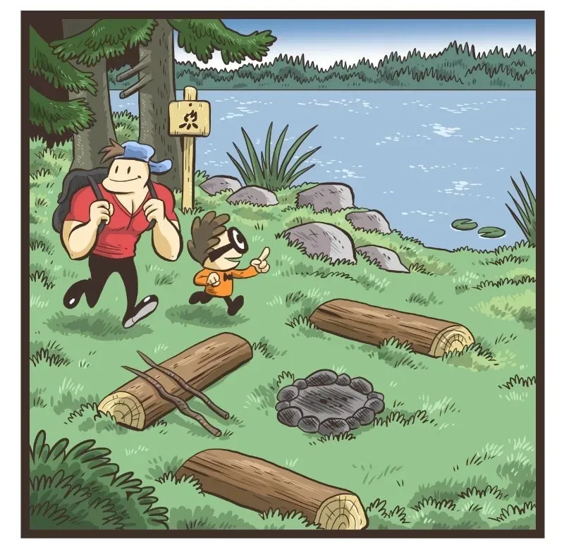 Nerd and Jock Chapter 31 page 2 - 