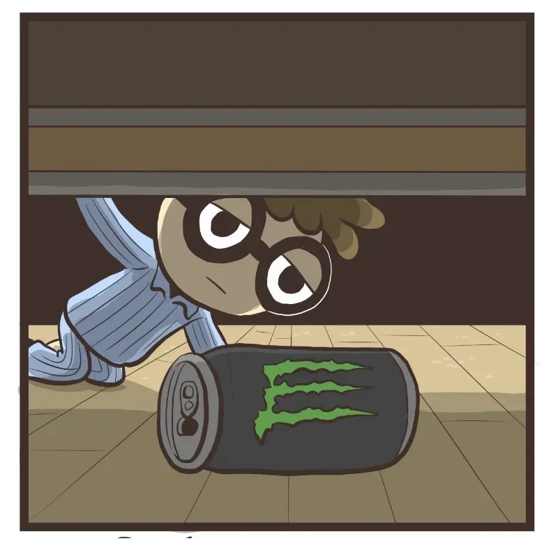 Nerd and Jock Chapter 33 page 4 - 