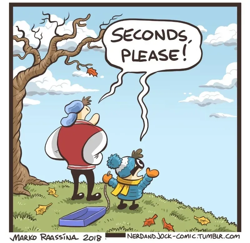 Nerd and Jock Chapter 34 page 5 - 