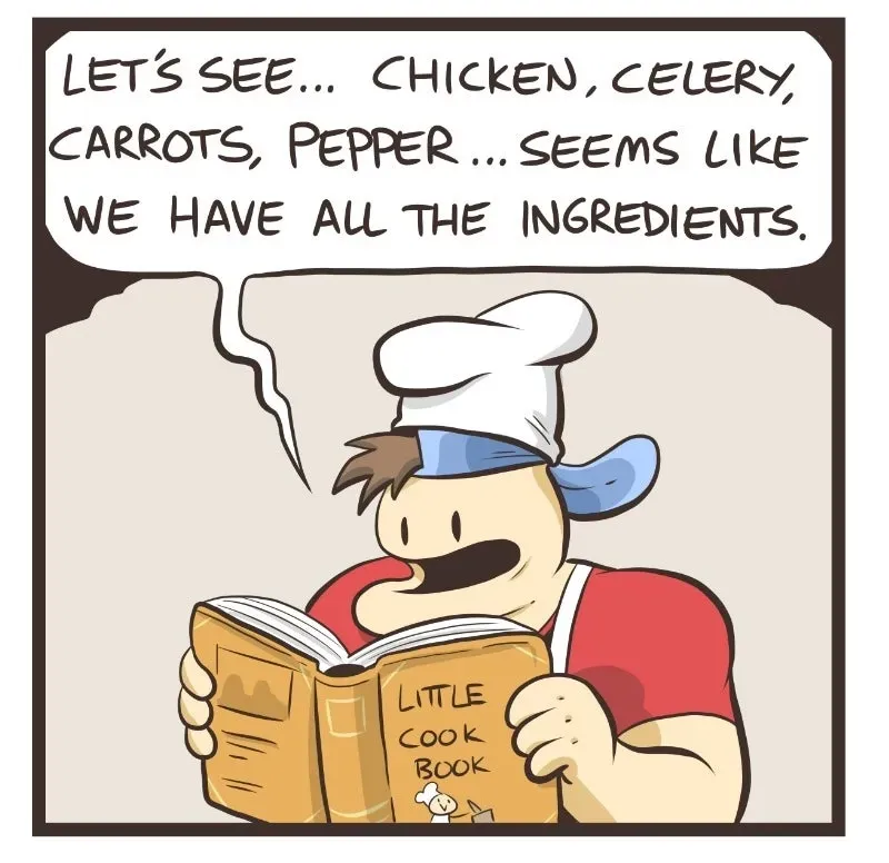 Nerd and Jock Chapter 37 page 4 - 