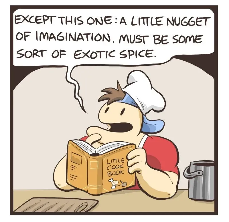 Nerd and Jock Chapter 37 page 5 - 