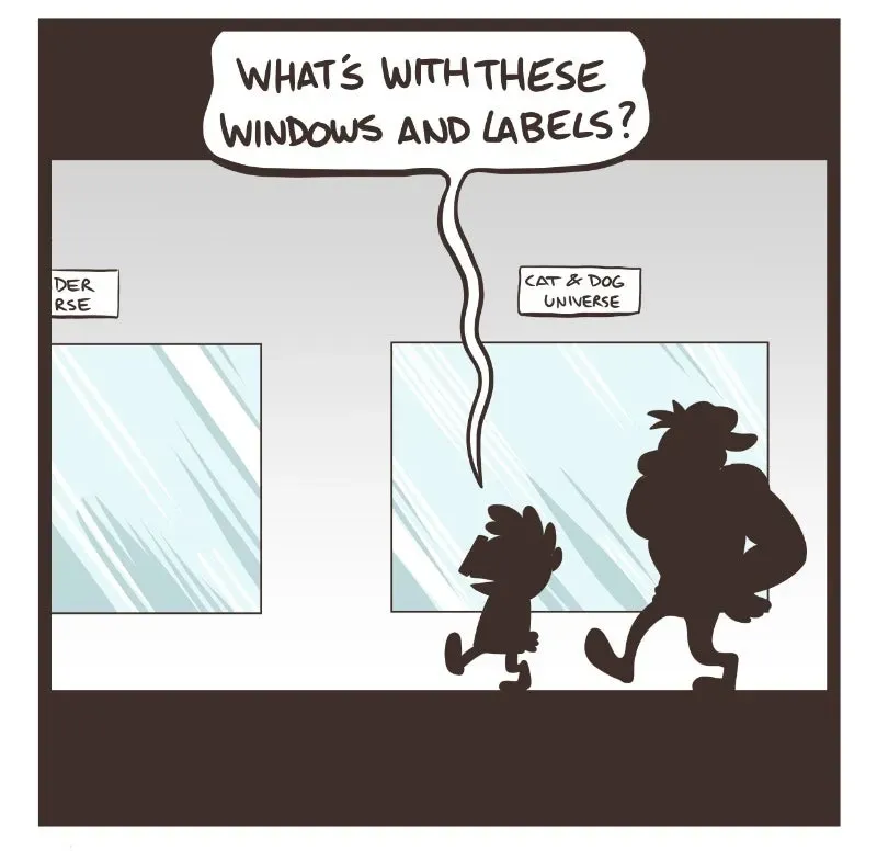 Nerd and Jock Chapter 40 page 7 - 